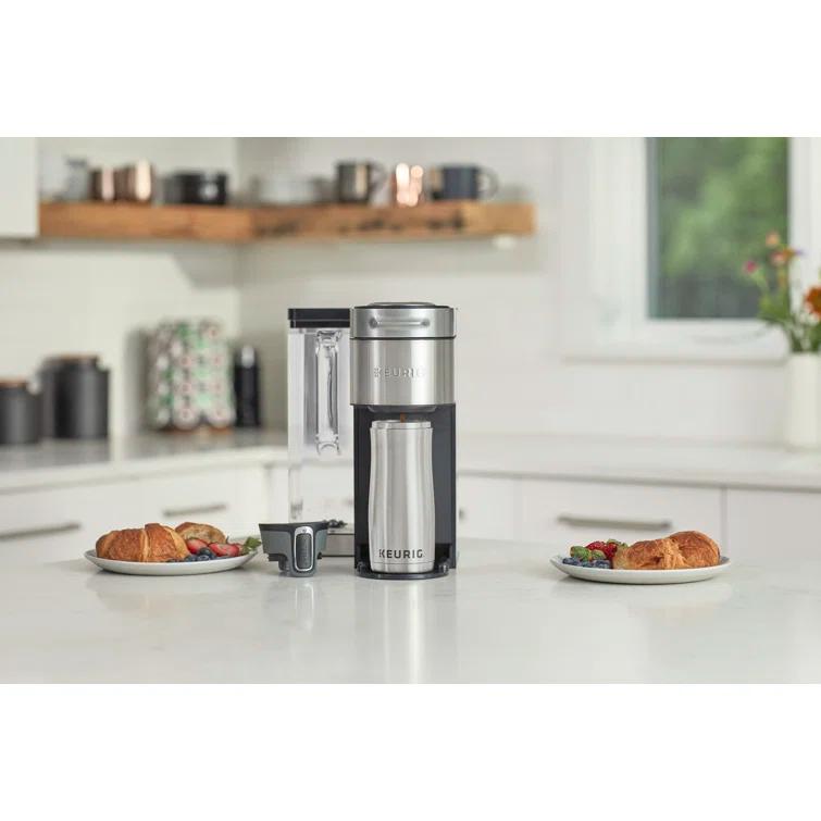 Keurig ® K-Supreme Plus ® Single Serve Coffee Maker