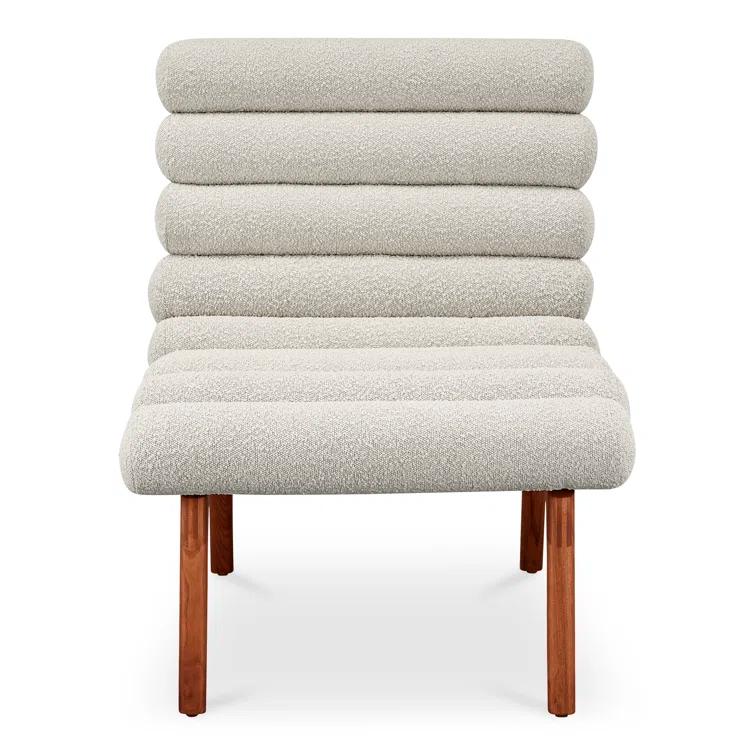 Desbrosses Upholstered Accent Chair
