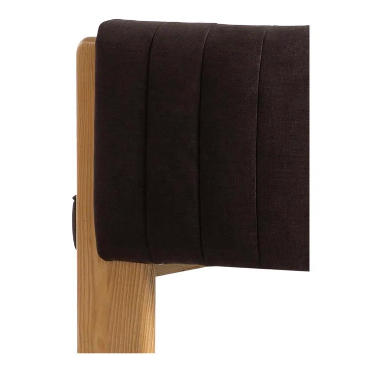 Erland Upholstered Barrel Chair