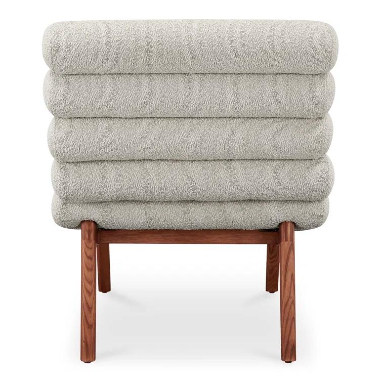 Desbrosses Upholstered Accent Chair