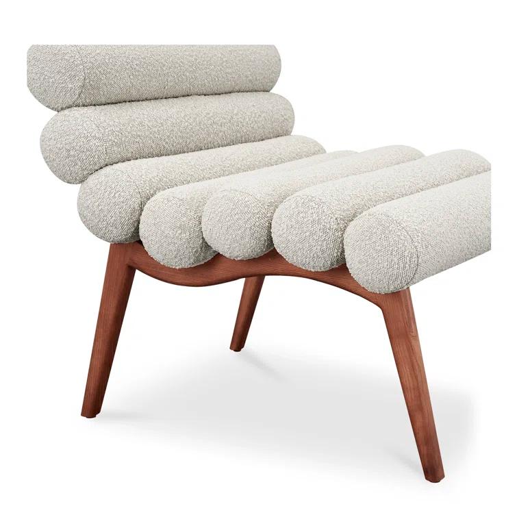 Desbrosses Upholstered Accent Chair