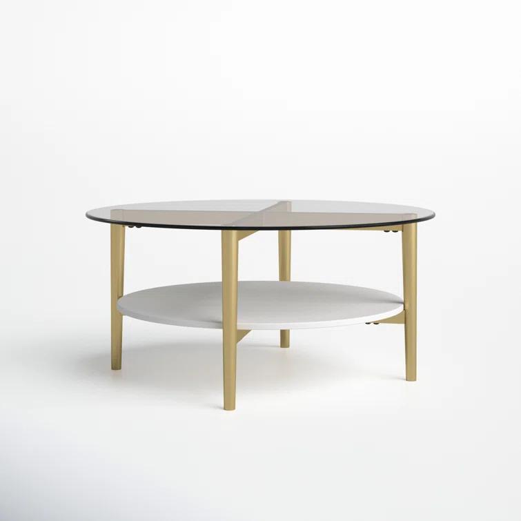 Oakley Coffee Table