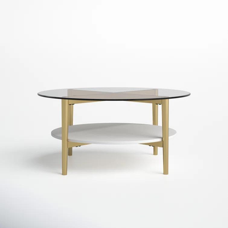 Oakley Coffee Table