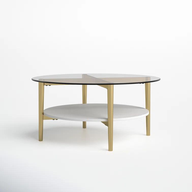Oakley Coffee Table