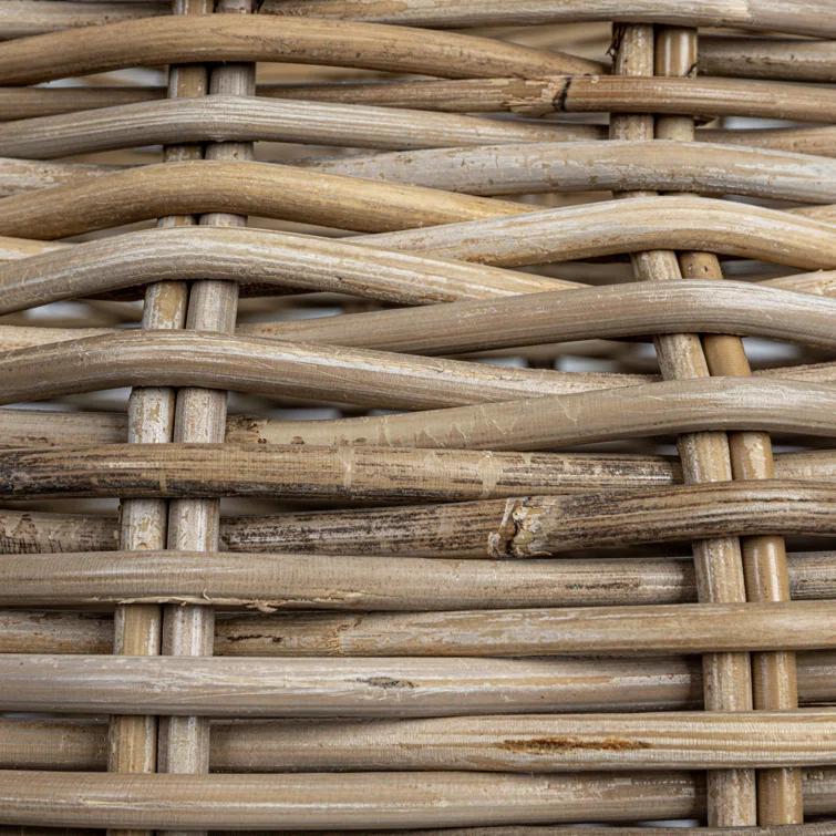 Marsi Wicker Basket