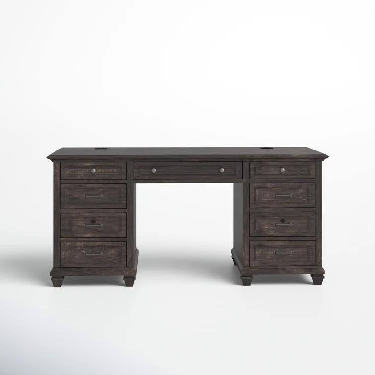 Kerey Executive Desk