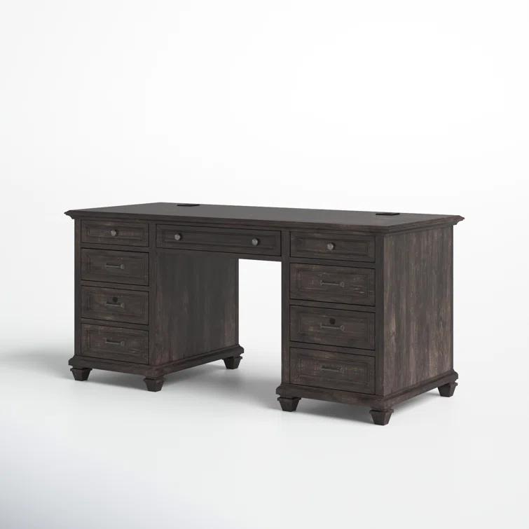 Kerey Executive Desk