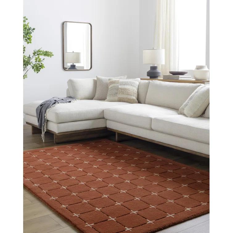 Mallory Area Rug