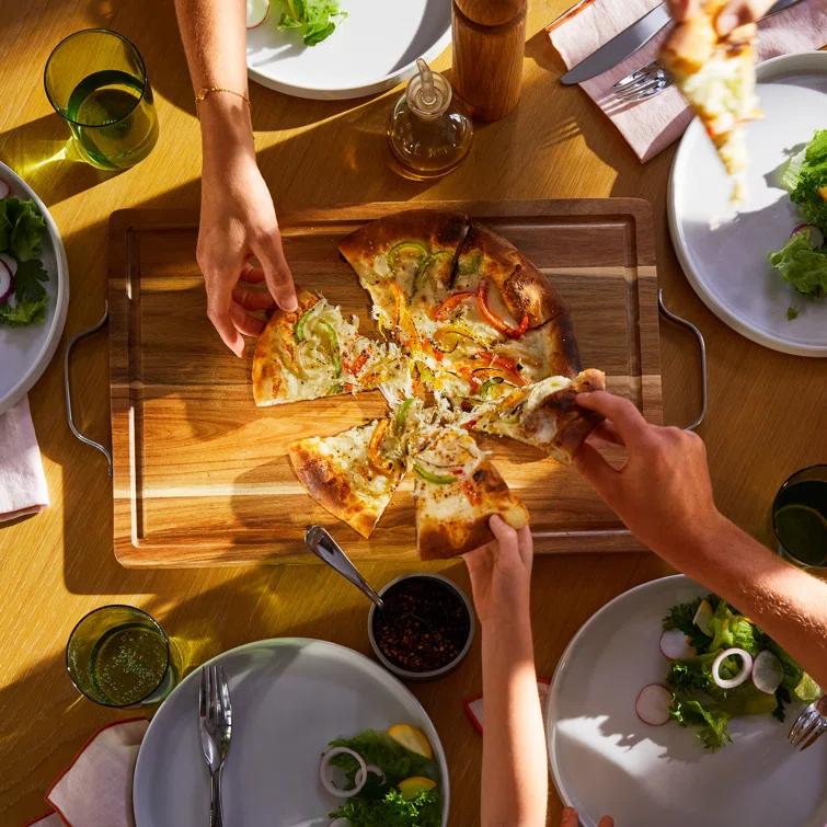 Cuisinart ® Indoor Pizza Oven