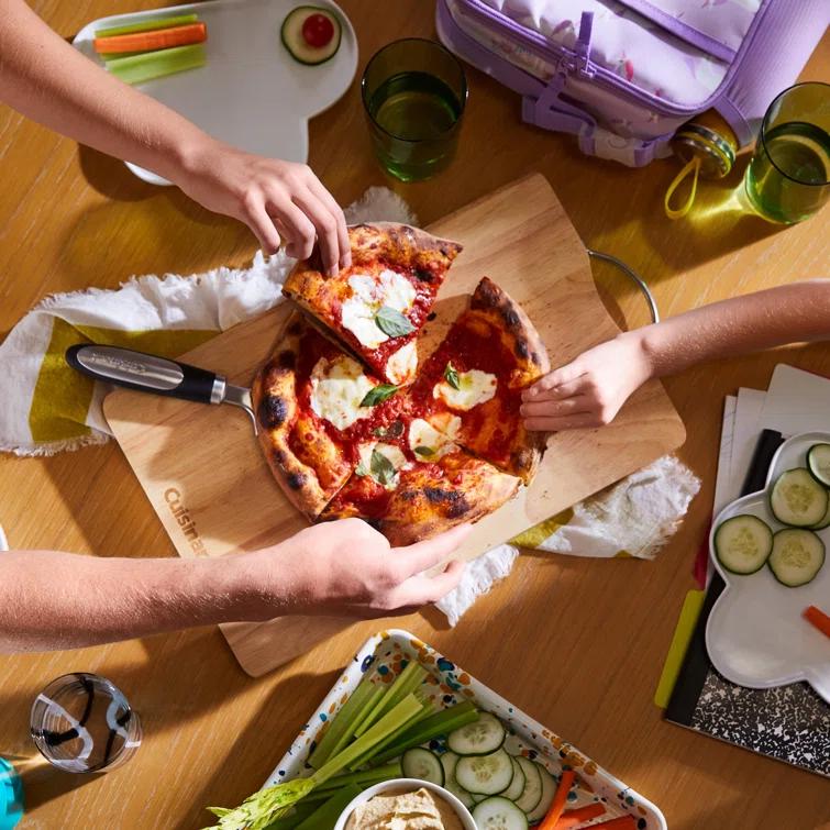 Cuisinart ® Indoor Pizza Oven