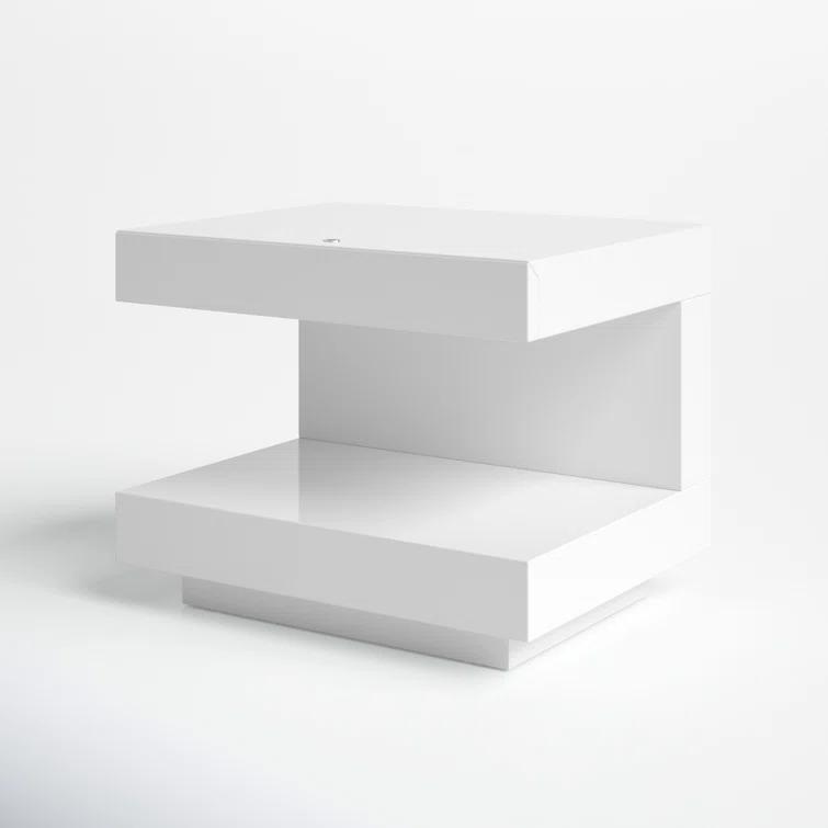 Stearns 1 - Drawer Nightstand