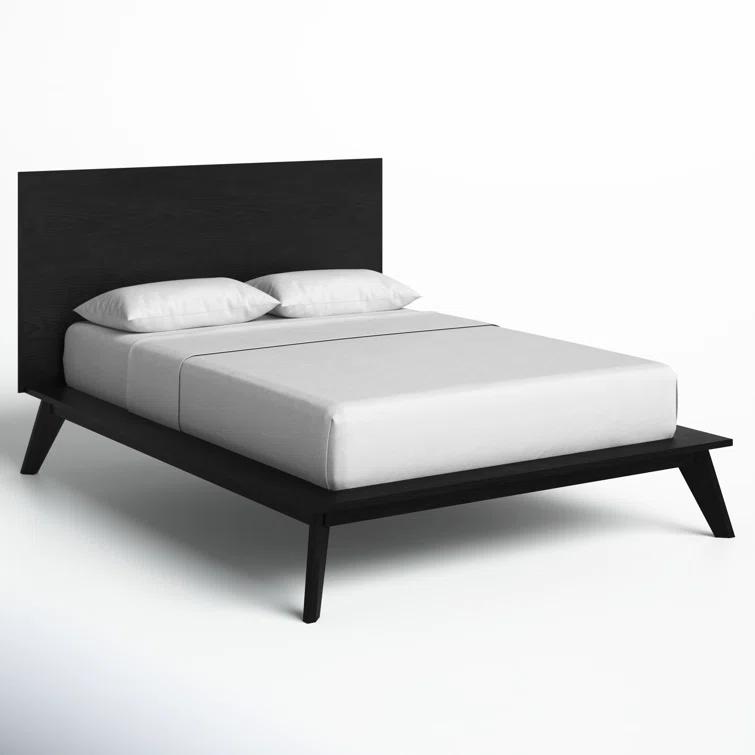 Florian Platform Bed