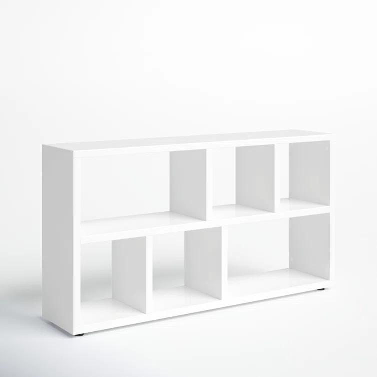 Stetson Wide Bookcase