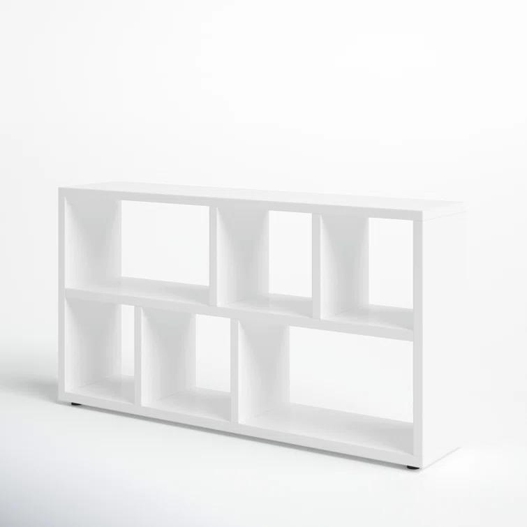 Stetson Wide Bookcase