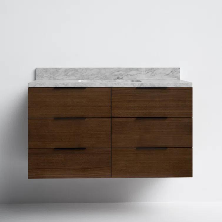 Mitchell 42'' Single Bathroom Vanity