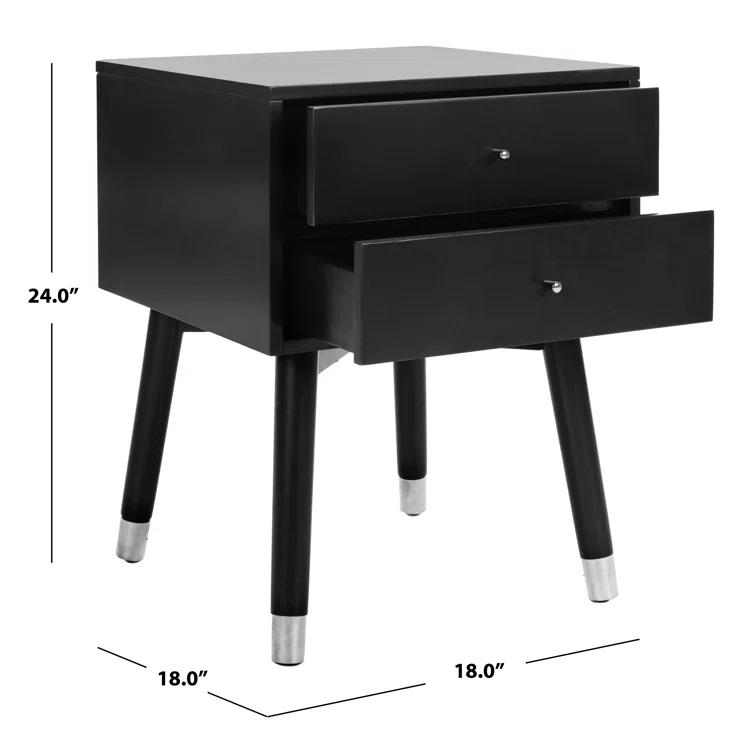 Debriana 18'' W Nightstand