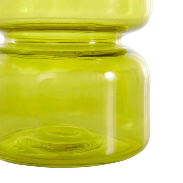 Nerissa Glass Table Vase (Set of 2)