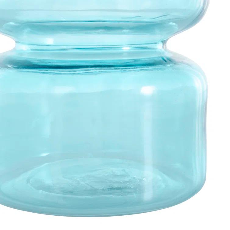 Nerissa Glass Table Vase (Set of 2)