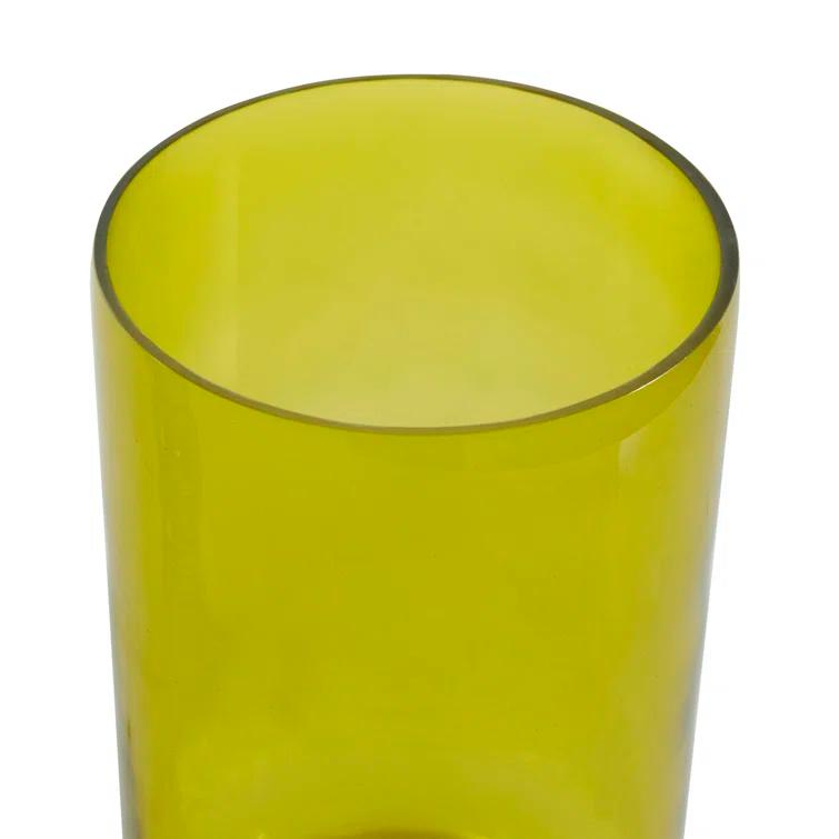 Nerissa Glass Table Vase (Set of 2)