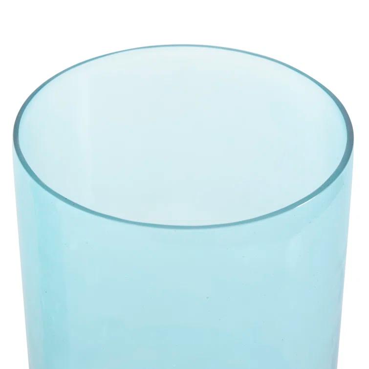 Nerissa Glass Table Vase (Set of 2)