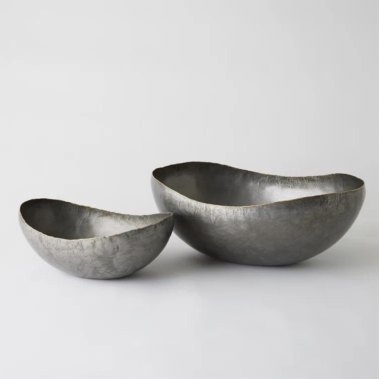 Laforge Oval Bowl