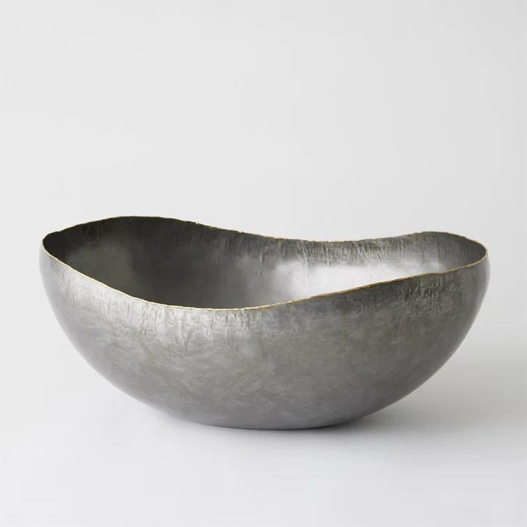 Laforge Oval Bowl