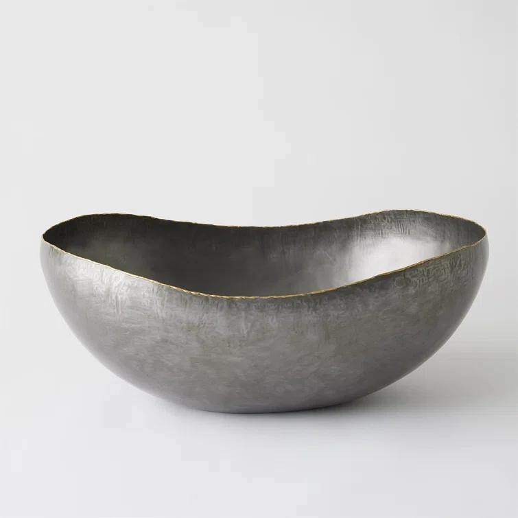 Laforge Oval Bowl