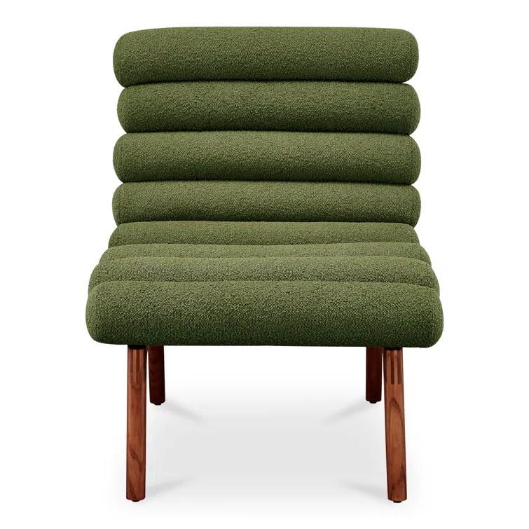 Desbrosses Upholstered Accent Chair