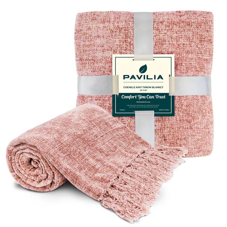 Throw Blanket