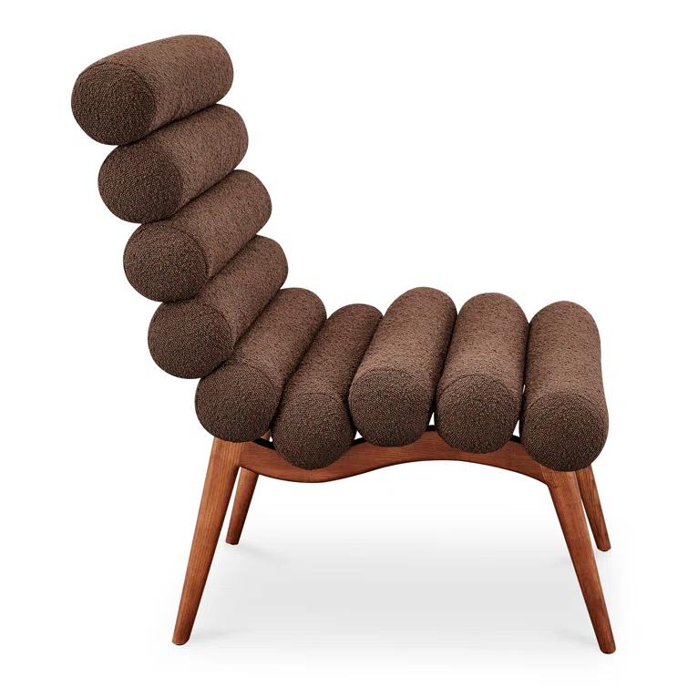 Rola Upholstered Accent Chair