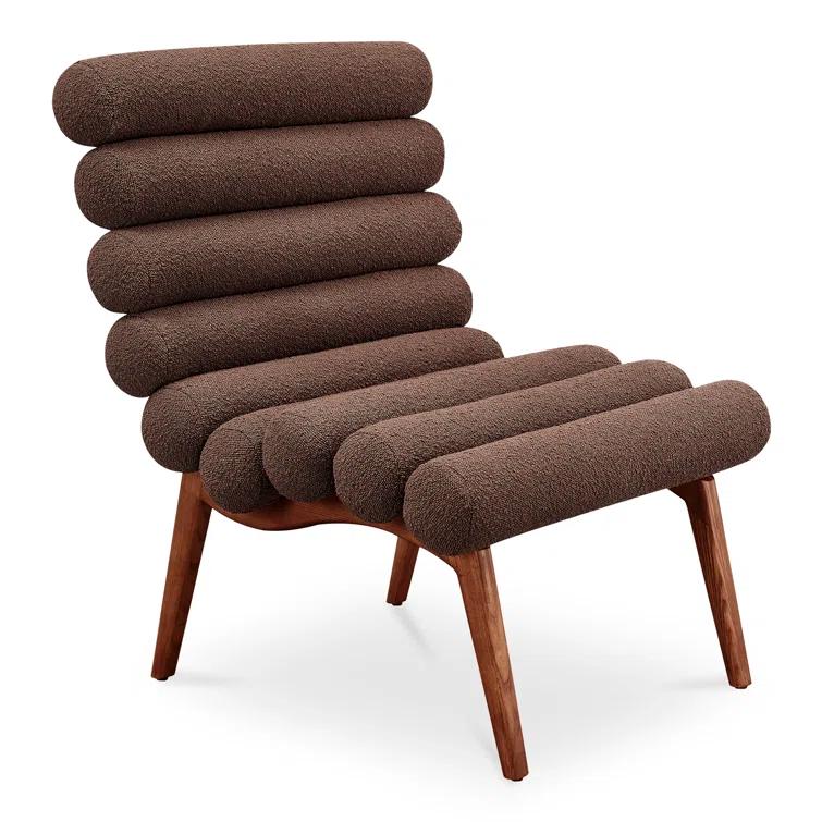 Rola Upholstered Accent Chair