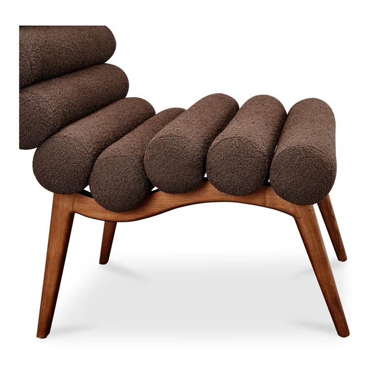 Rola Upholstered Accent Chair