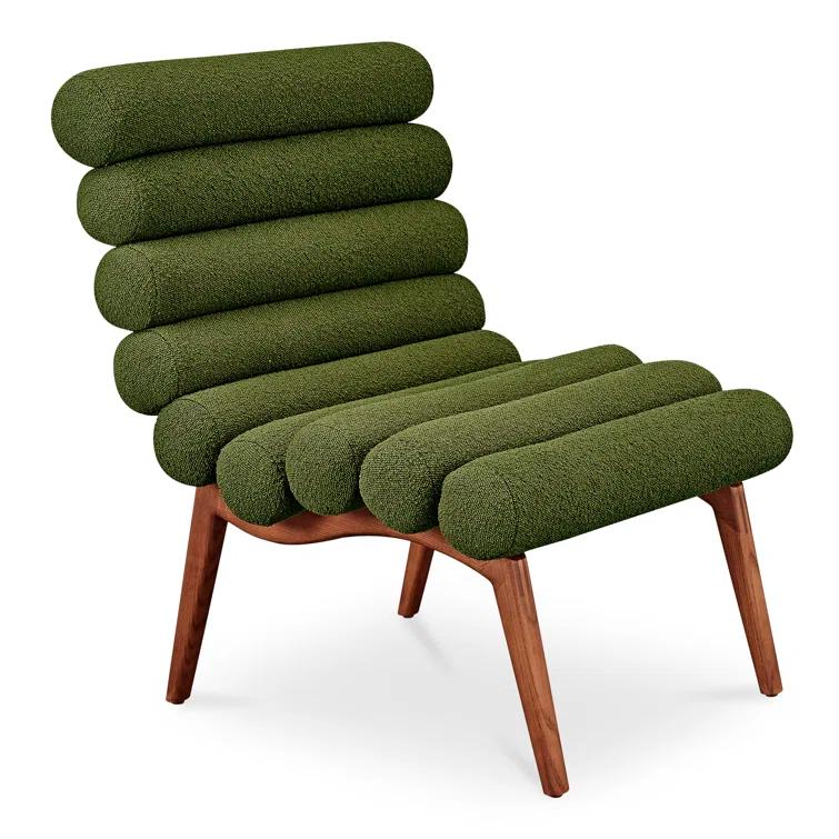 Desbrosses Upholstered Accent Chair