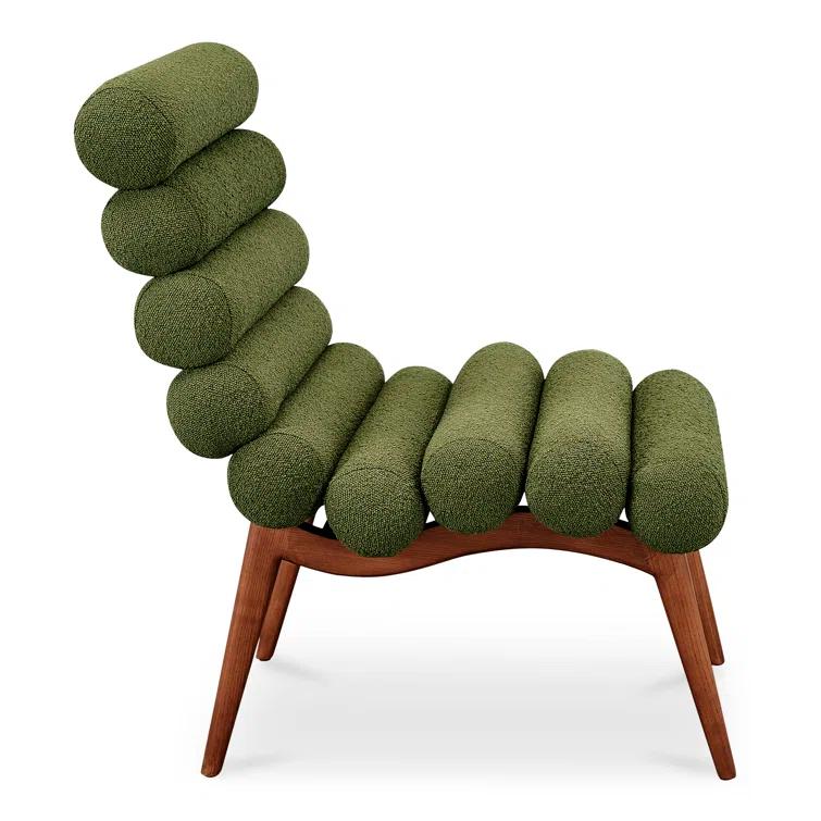 Desbrosses Upholstered Accent Chair