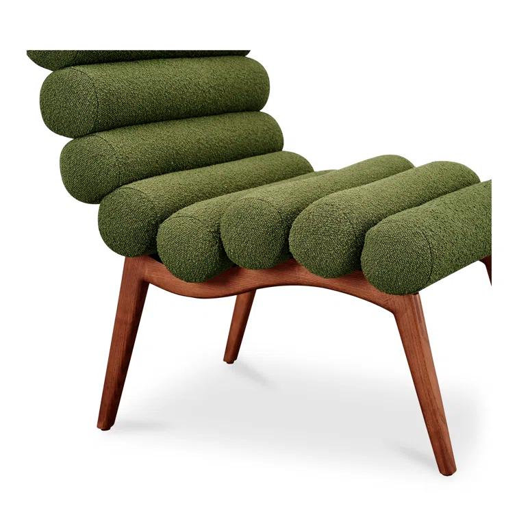 Desbrosses Upholstered Accent Chair