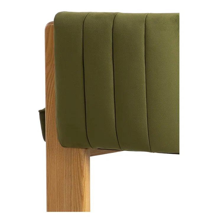Erland Upholstered Barrel Chair