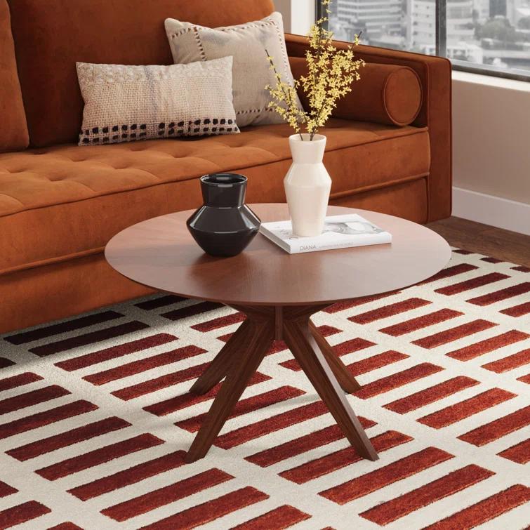 Fenway Coffee Table