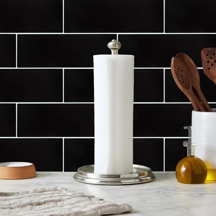 Premium 4" x 12" Glass Subway Tile