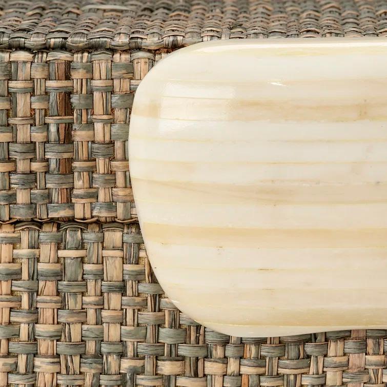 Jamie Young Company Eden Handmade Decorative Box