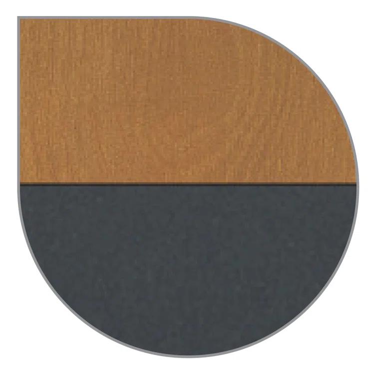 Series A Desk Shell