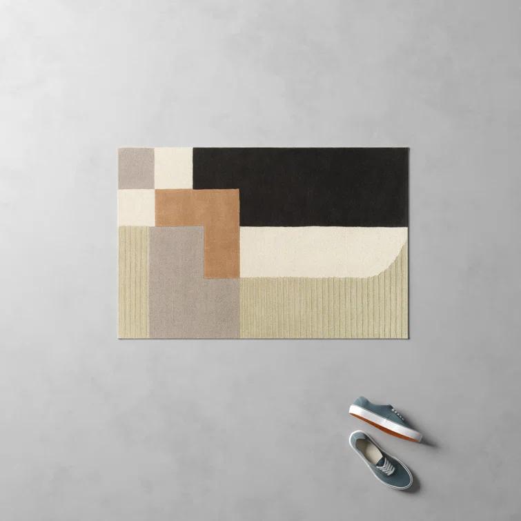 Mora Wool Rug
