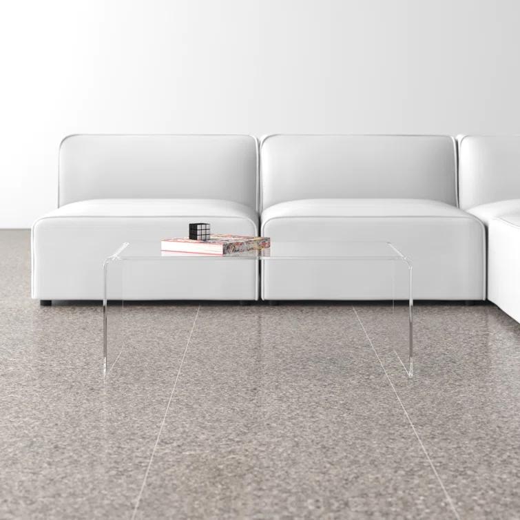 Corrigan Studio® Salia Coffee Table