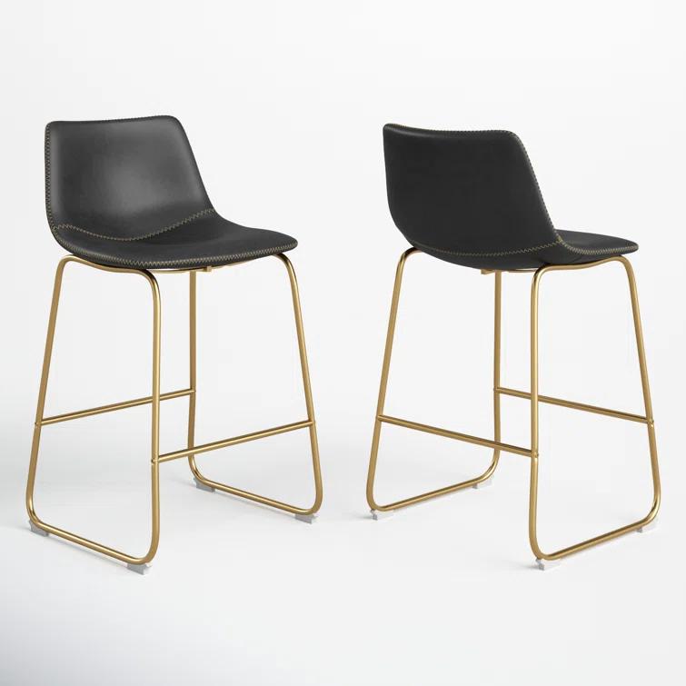 Nia Bar & Counter Stool