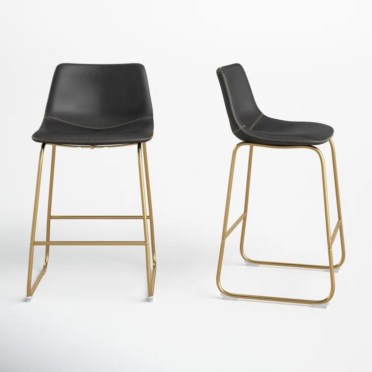 Nia Bar & Counter Stool