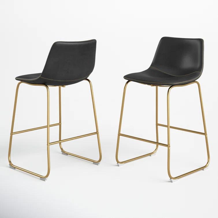 Nia Bar & Counter Stool