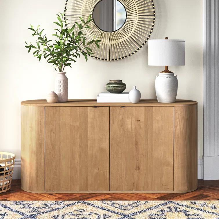 Kono Sideboard - Natural