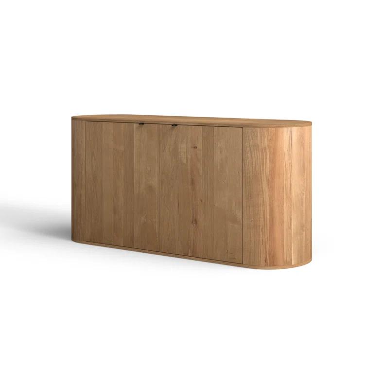 Kono Sideboard - Natural