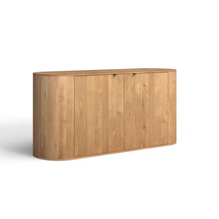 Kono Sideboard - Natural