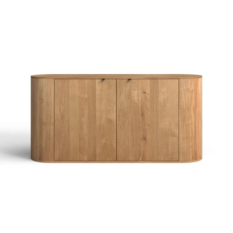 Kono Sideboard - Natural