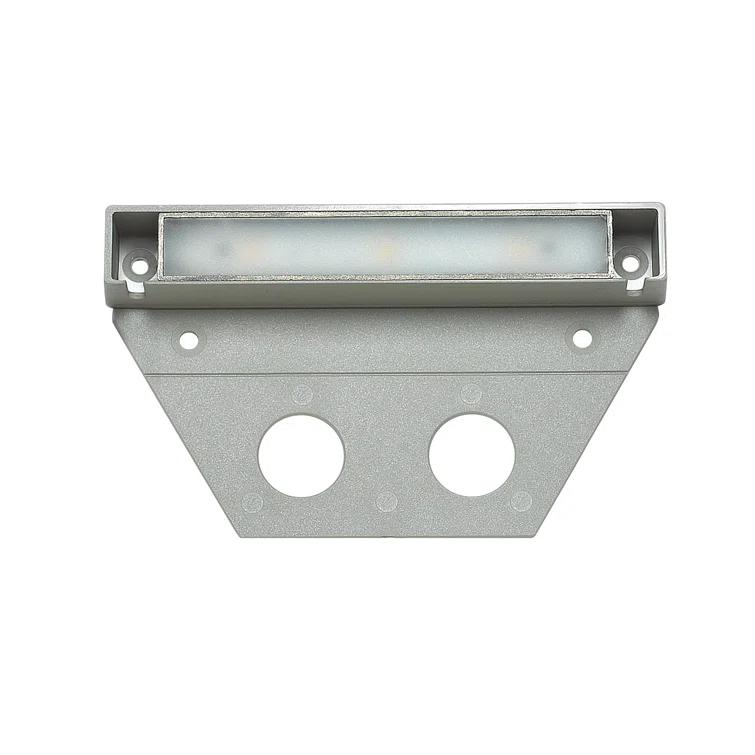 Nuvi Low Voltage Deck Light